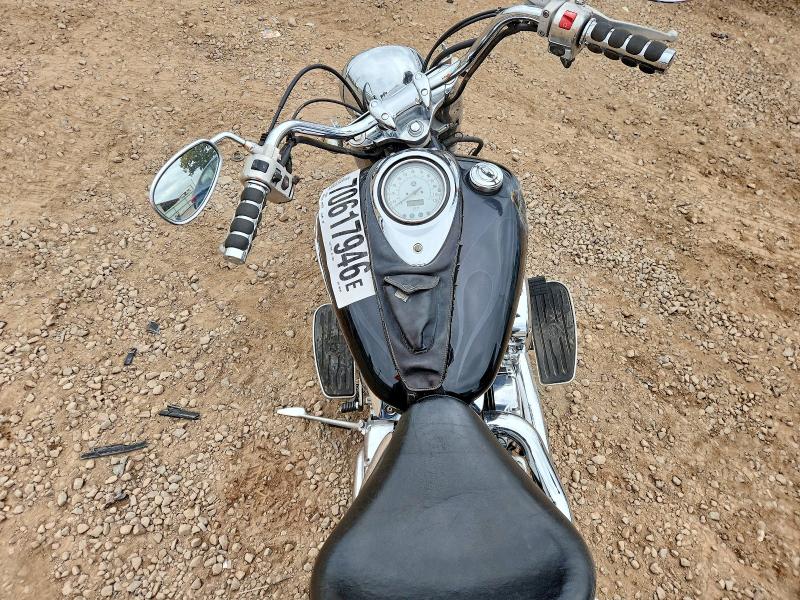 2006 Yamaha Xvs1100 მანქანა იყიდება აუქციონზე, vin: JYAVP11E46A086963, აუქციონის ნომერი: 70617946