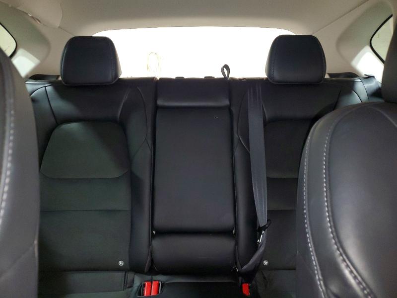 Продаж на аукціоні авто 2022 Mazda Cx-5, vin: JM3KFBBM0N0571246, номер лоту: 67644466
