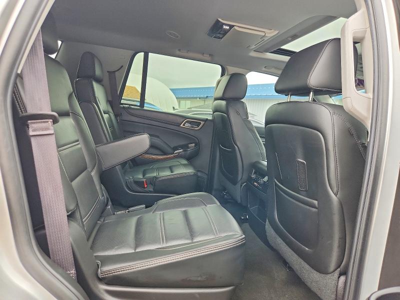 2015 Gmc Yukon მანქანა იყიდება აუქციონზე, vin: 1GKS2CKJ5FR684062, აუქციონის ნომერი: 71407006