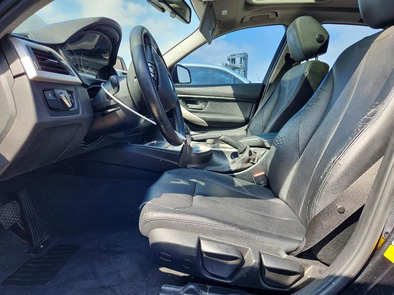 Продажа на аукционе авто 2016 Bmw 320, vin: WBA8A9C59GK616156, номер лота: 68818786