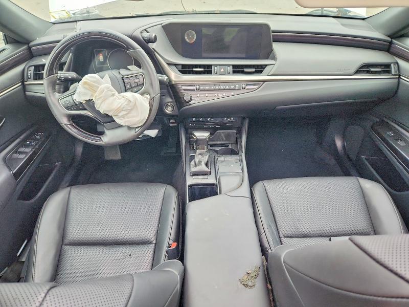 2020 Lexus Es მანქანა იყიდება აუქციონზე, vin: 58ADZ1B11LU056081, აუქციონის ნომერი: 67147306