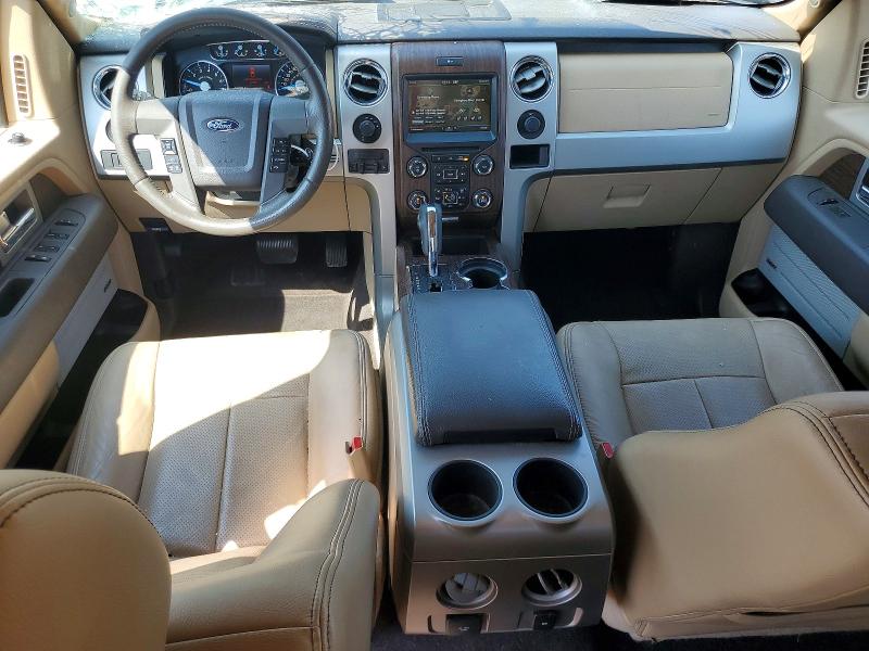 68239796 :رقم المزاد ، 1FTFW1ET3EKE14337 vin ، 2014 Ford F150 مزاد بيع