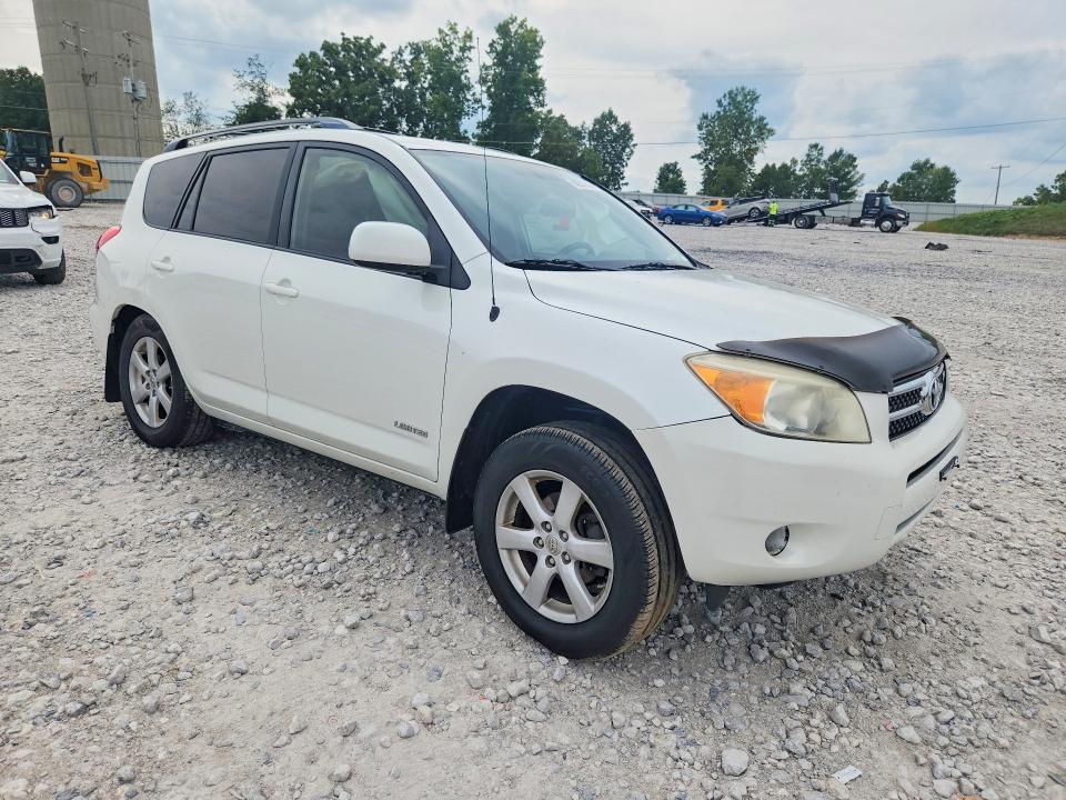 2006 Toyota Rav4 მანქანა იყიდება აუქციონზე, vin: JTMBK31V565011585, აუქციონის ნომერი: 68201286