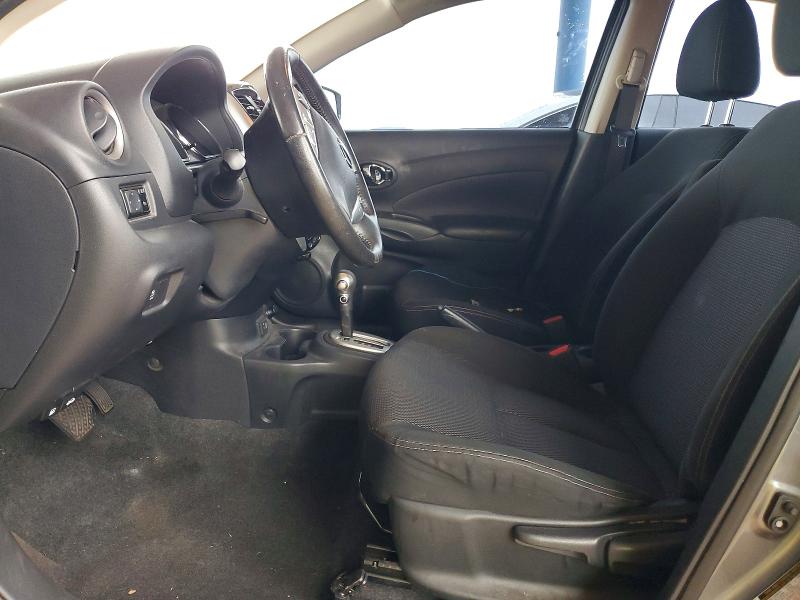 Продажа на аукционе авто 2018 Nissan Versa, vin: 3N1CN7AP0JL879249, номер лота: 70815936