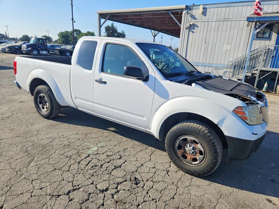 Продаж на аукціоні авто 2012 Nissan Frontier, vin: 1N6BD0CT0CC419811, номер лоту: 69927896