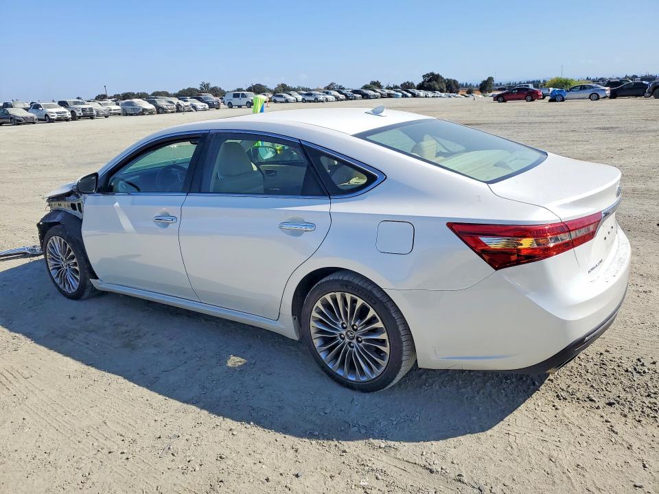 Продаж на аукціоні авто 2018 Toyota Avalon, vin: 4T1BK1EB8JU269517, номер лоту: 68400736