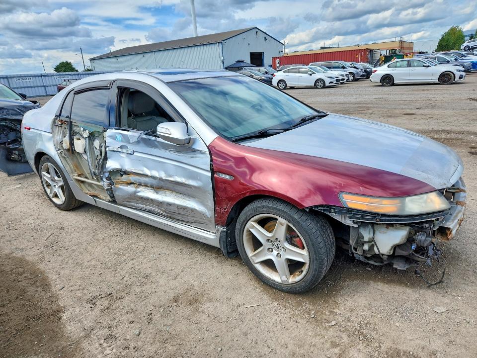 Продаж на аукціоні авто 2008 Acura Tl, vin: 19UUA66268A801839, номер лоту: 67538296