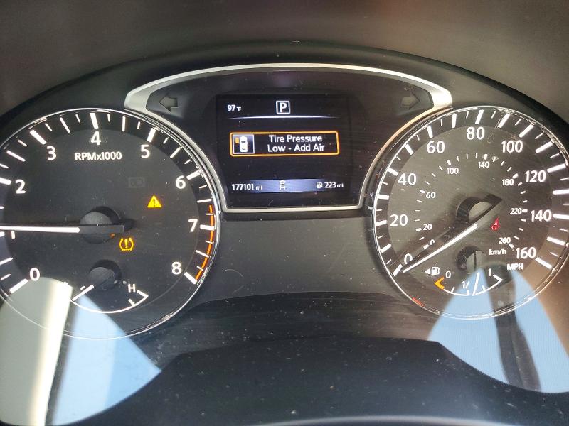 67254846 :رقم المزاد ، 1N4AL3AP0JC179638 vin ، 2018 Nissan Altima مزاد بيع