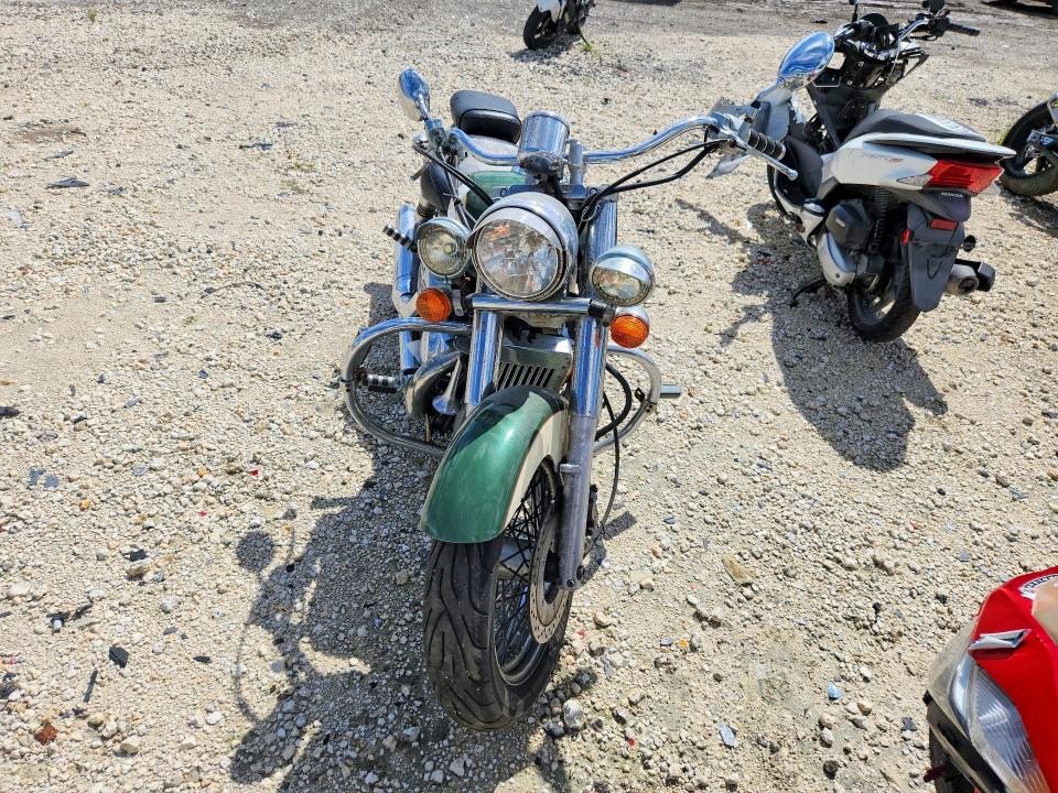 Продажа на аукционе авто 1999 Honda Vt750, vin: JH2RC4464XM103548, номер лота: 70278586