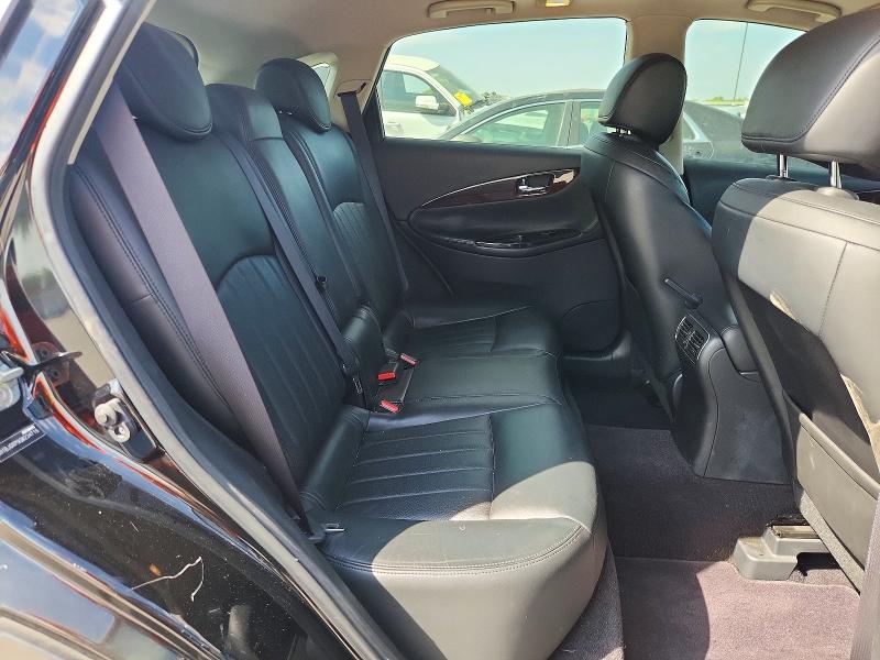 2016 Infiniti Qx50 მანქანა იყიდება აუქციონზე, vin: JN1BJ0RP9GM234715, აუქციონის ნომერი: 68653126