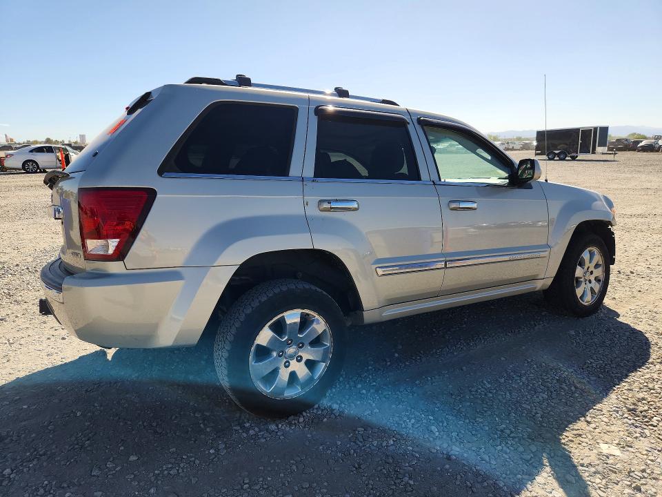 Aukcja sprzedaży 2009 Jeep Grand Cherokee, vin: 1J8HR68T99C540705, numer aukcji: 68346306