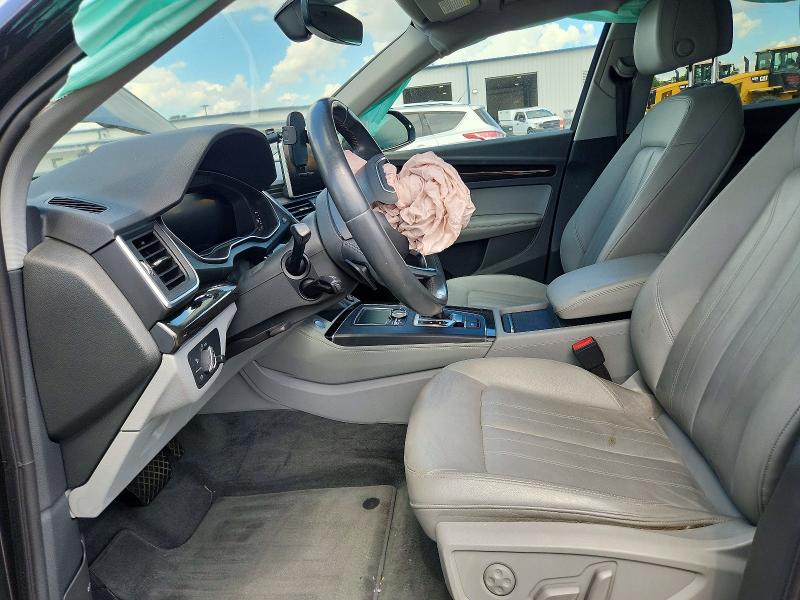 Aukcja sprzedaży 2019 Audi Q5, vin: WA1BNAFY0K2084285, numer aukcji: 68338706