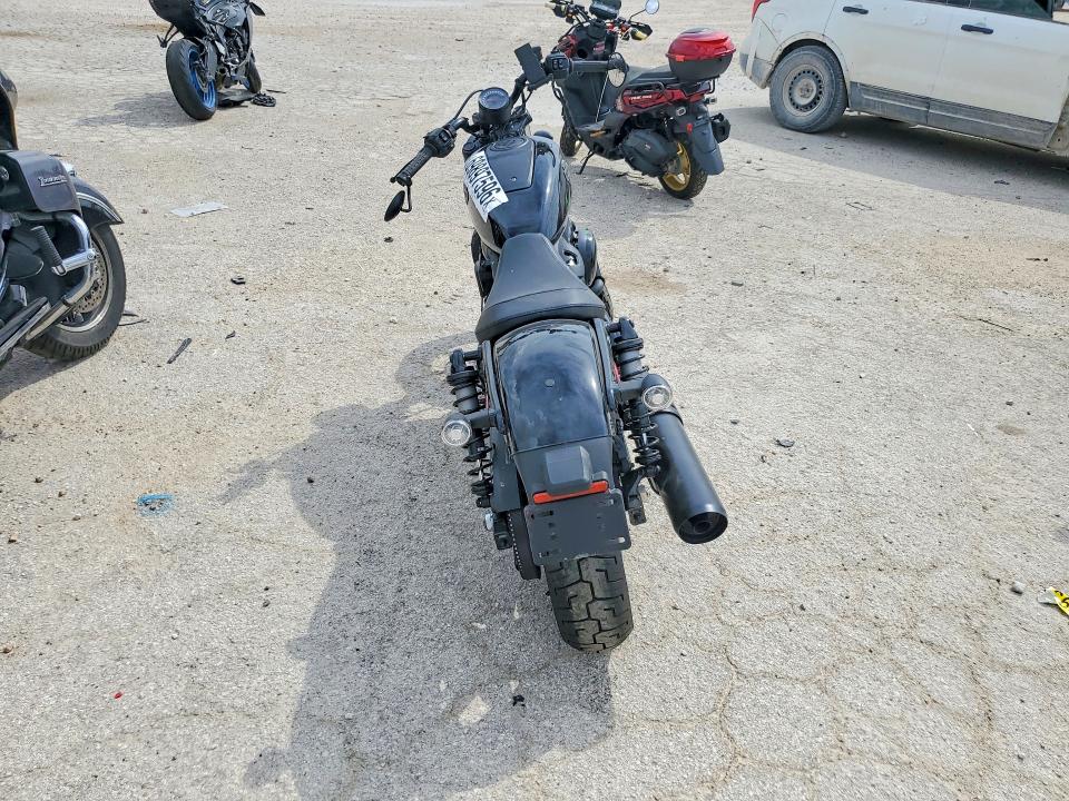Aukcja sprzedaży 2026 Harley-davidson Rh975, vin: MLY1ZH113TS310679, numer aukcji: 69897596