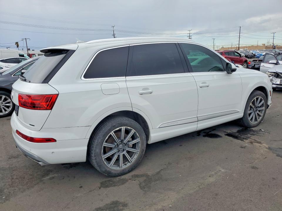 Aukcja sprzedaży 2019 Audi Q7, vin: WA1VAAF79KD032268, numer aukcji: 68106856