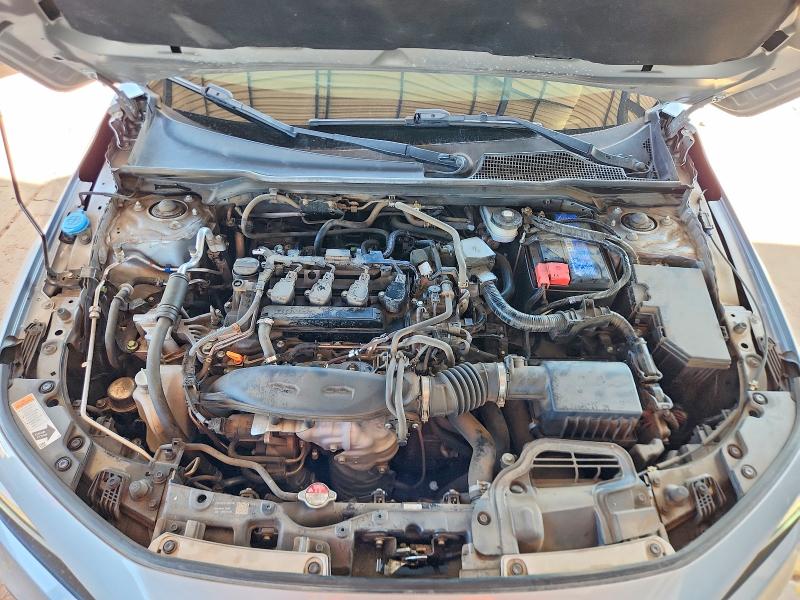 Aukcja sprzedaży 2022 Honda Civic, vin: 19XFL1H81NE022296, numer aukcji: 67918676