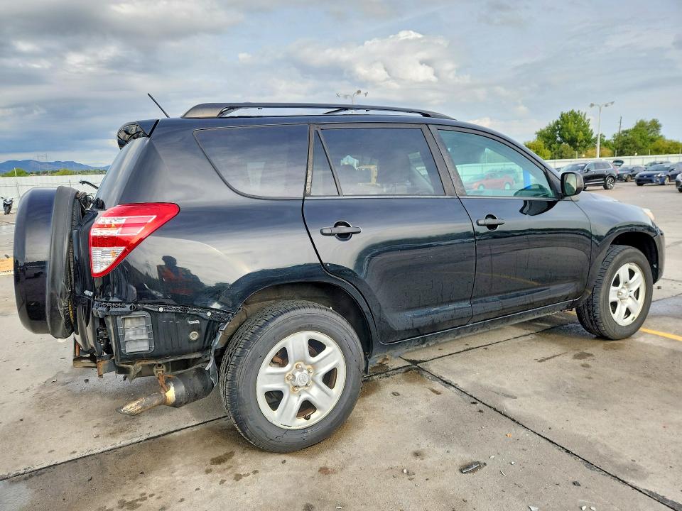 Продаж на аукціоні авто 2012 Toyota Rav4, vin: 2T3BF4DV9CW252771, номер лоту: 70367006