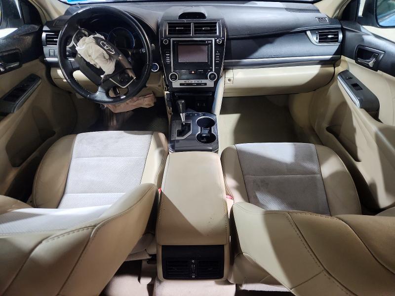 Продажа на аукционе авто 2013 Toyota Camry Hybrid, vin: 4T1BD1FK5DU088243, номер лота: 69818726