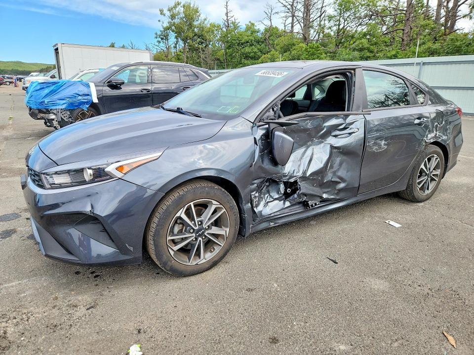 Aukcja sprzedaży 2023 Kia Forte, vin: 3KPF24AD7PE582807, numer aukcji: 68539456