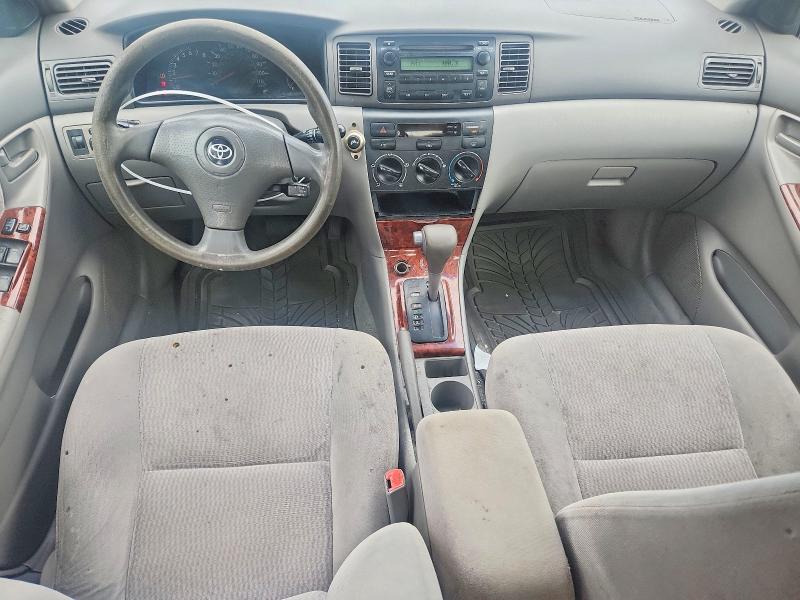 Aukcja sprzedaży 2006 Toyota Corolla, vin: 2T1BR30EX6C564443, numer aukcji: 68538306