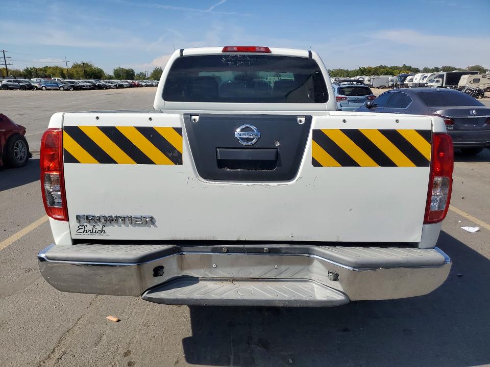 Aukcja sprzedaży 2013 Nissan Frontier, vin: 1N6BD0CT2DN712762, numer aukcji: 69945076