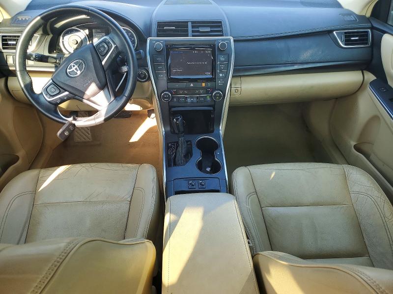 Продаж на аукціоні авто 2015 Toyota Camry, vin: 4T1BF1FK5FU948297, номер лоту: 69157156