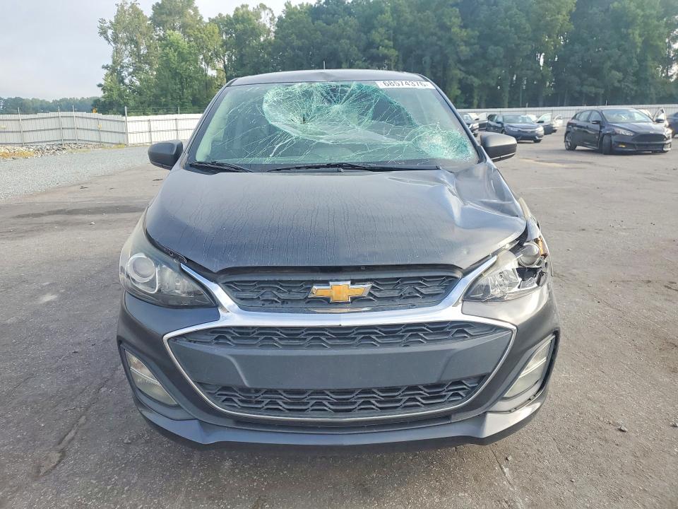 Aukcja sprzedaży 2020 Chevrolet Spark, vin: KL8CB6SA7LC451471, numer aukcji: 68574376