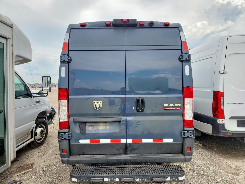 Aukcja sprzedaży 2021 Ram Promaster 3500, vin: 3C6MRVJG3ME586178, numer aukcji: 66550376