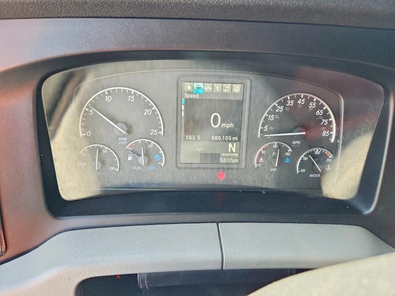 Aukcja sprzedaży 2019 Freightliner Cascadia 126, vin: 3AKJHHDR1KSLG2417, numer aukcji: 69935116