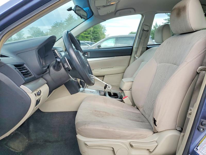 Aukcja sprzedaży 2013 Subaru Outback, vin: 4S4BRBACXD3245469, numer aukcji: 68056256