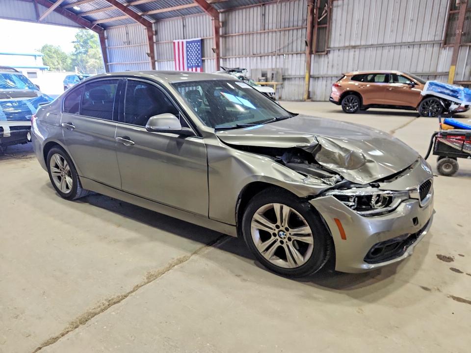 Aukcja sprzedaży 2016 Bmw 328, vin: WBA8E9G55GNT83793, numer aukcji: 69376756