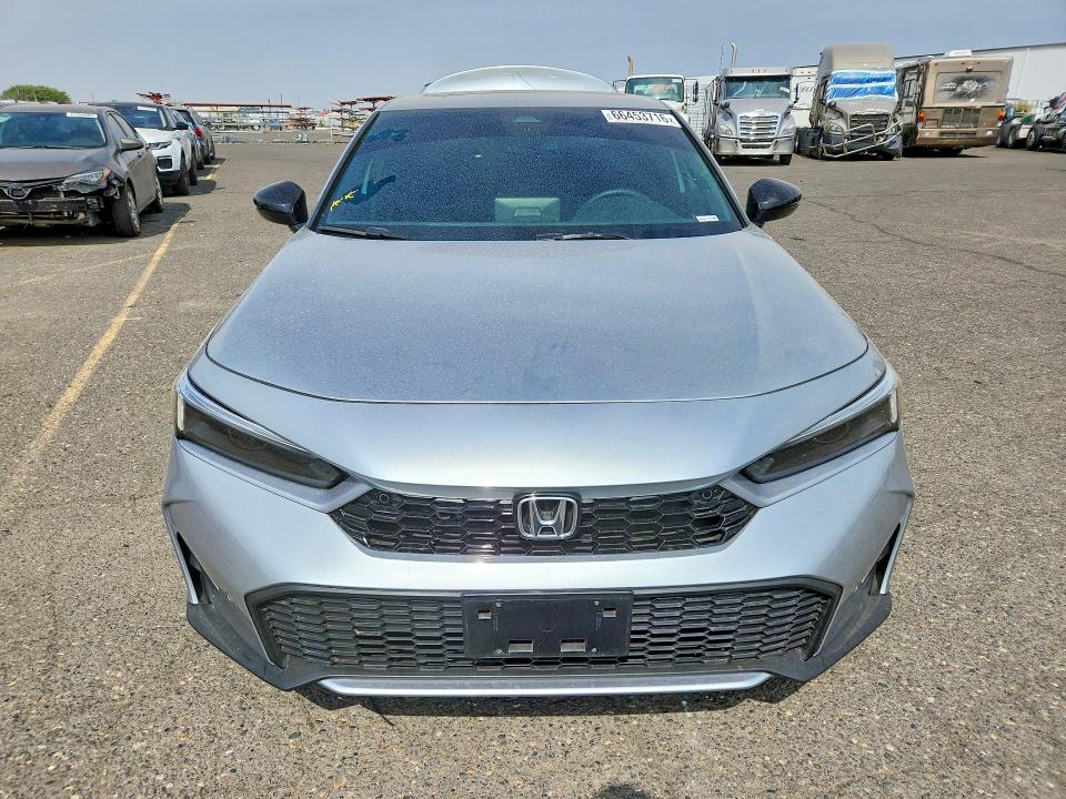 Продажа на аукционе авто 2026 Honda Civic, vin: 2HGFE4F88TH310026, номер лота: 66453716