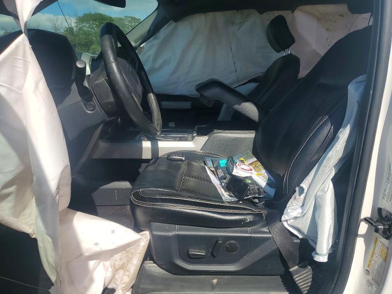 70158236 :رقم المزاد ، 1FTEW1E57LKE37260 vin ، 2020 Ford F150 مزاد بيع