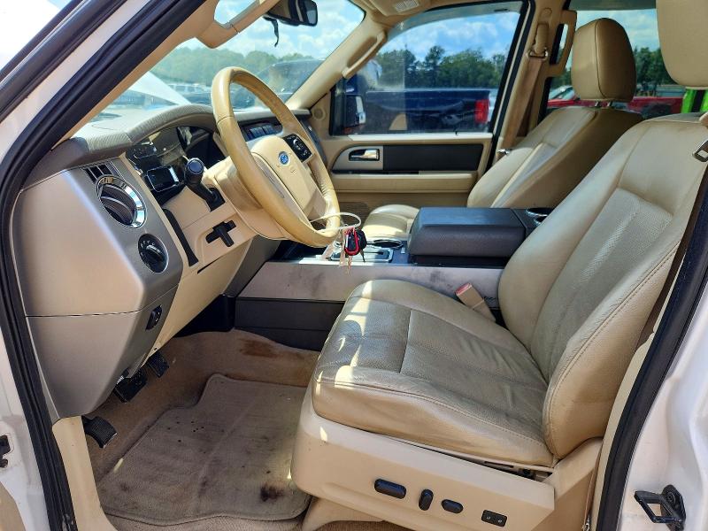 66591786 :رقم المزاد ، 1FMJK1H58BEF47166 vin ، 2011 Ford Expedition مزاد بيع