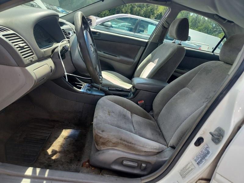 2003 Toyota Camry მანქანა იყიდება აუქციონზე, vin: 4T1BE32K23U254456, აუქციონის ნომერი: 67009986