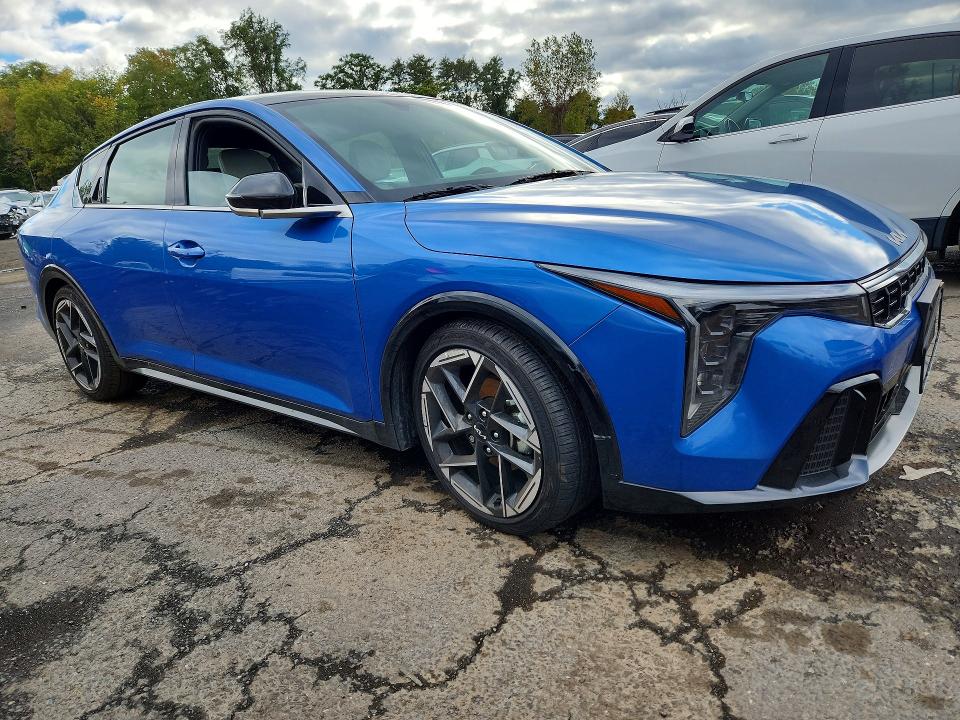 Aukcja sprzedaży 2025 Kia K4, vin: 3KPFW4DE7SE162594, numer aukcji: 69677256