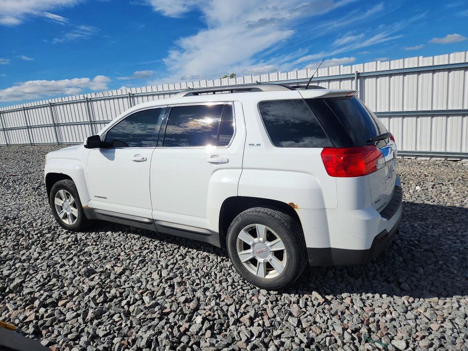 Продаж на аукціоні авто 2012 Gmc Terrain, vin: 2GKALSEK6C6314933, номер лоту: 69963096