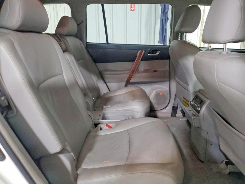 Продажа на аукционе авто 2009 Toyota Highlander, vin: JTEES42A692126972, номер лота: 67696716