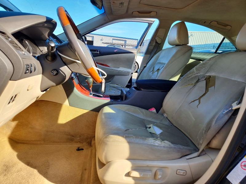 Продаж на аукціоні авто 2010 Lexus Es, vin: JTHBK1EGXA2402031, номер лоту: 67676046