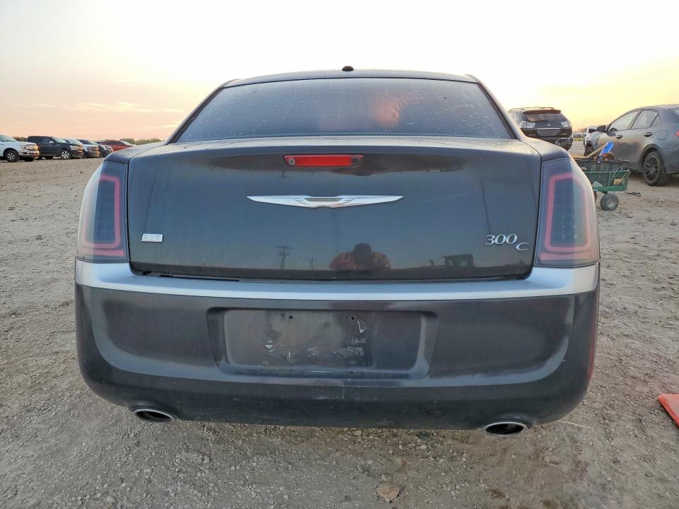 2014 Chrysler 300c მანქანა იყიდება აუქციონზე, vin: 2C3CCADG2EH186259, აუქციონის ნომერი: 70632886