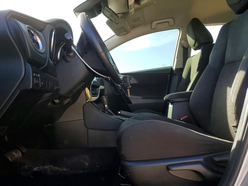 2017 Toyota Corolla Im მანქანა იყიდება აუქციონზე, vin: JTNKARJE3HJ527942, აუქციონის ნომერი: 69802816