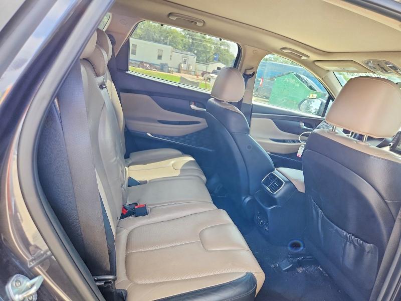 Продаж на аукціоні авто 2020 Hyundai Santa Fe, vin: 5NMS53AD2LH212545, номер лоту: 67741936