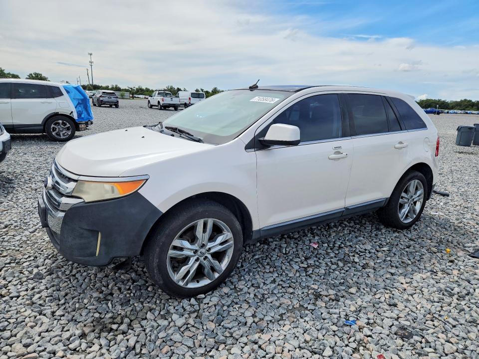 2011 Ford Edge მანქანა იყიდება აუქციონზე, vin: 2FMDK4KC9BBA11621, აუქციონის ნომერი: 71058476