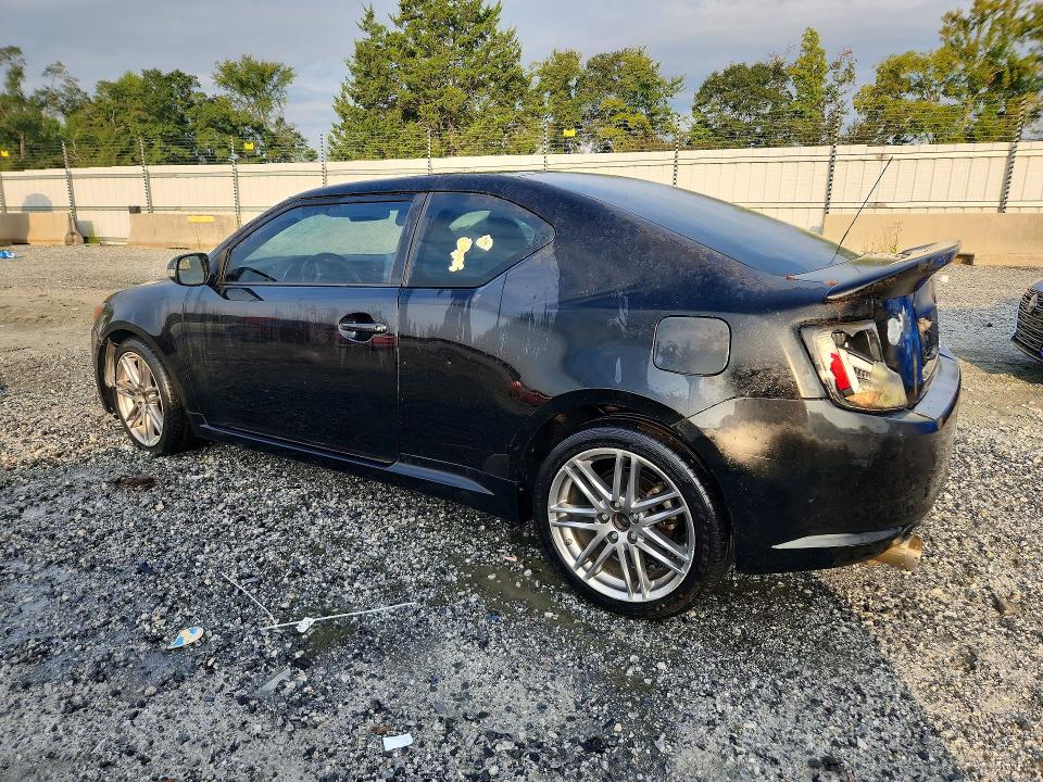 Продаж на аукціоні авто 2011 Scion Tc, vin: JTKJF5C75B3014320, номер лоту: 70022486