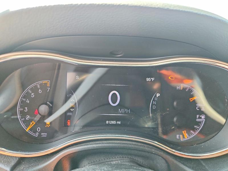69223346 :رقم المزاد ، 1C4RJEAG6GC369239 vin ، 2016 Jeep Grand Cherokee مزاد بيع