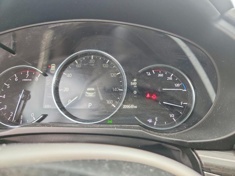 Aukcja sprzedaży 2020 Mazda Cx-5, vin: JM3KFBDM2L1760274, numer aukcji: 70595896