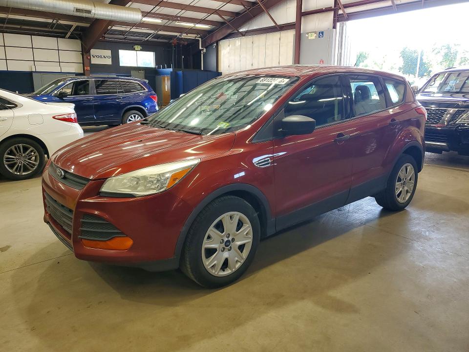 Продажа на аукционе авто 2015 Ford Escape, vin: 1FMCU0F76FUA85929        , номер лота: 69122426