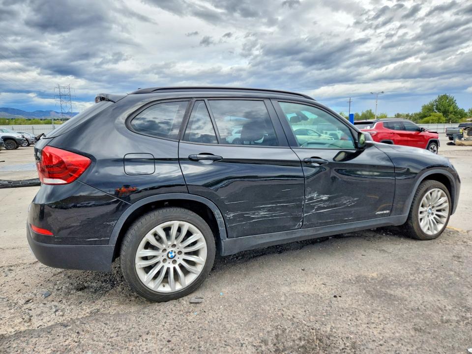 Aukcja sprzedaży 2014 Bmw X1, vin: WBAVL1C53EVR93415, numer aukcji: 66139206