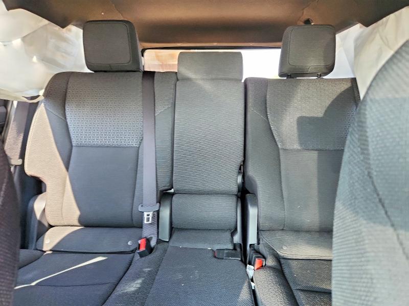 67450796 :رقم المزاد ، JTEVA5AR2T5013767 vin ، 2026 Toyota 4runner مزاد بيع