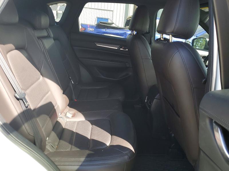 69574076 :رقم المزاد ، JM3KFBEY2L0744311 vin ، 2020 Mazda Cx-5 مزاد بيع