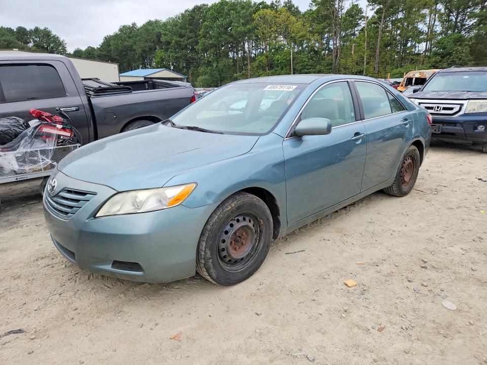 Aukcja sprzedaży 2009 Toyota Camry, vin: 4T1BE46K09U880001, numer aukcji: 69579116